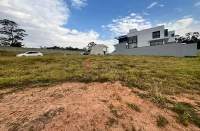 Terreno à venda no condomínio residencial lago azul em jundiaí/sp