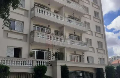 Apartamento com 3 quartos à venda na Avenida Carlos Salles Block, --, Anhangabaú, Jundiaí
