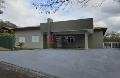 Chácara à venda porteira fechada no condomínio bothânica jarinu