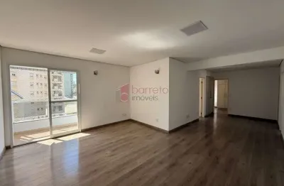 Apartamento para locação no condomínio maison d`or - jundiaí/sp