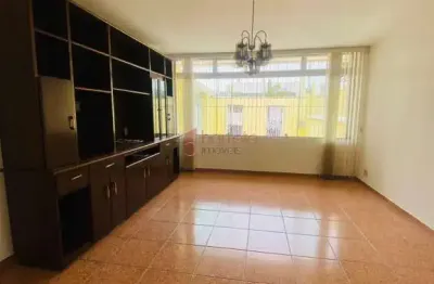 Casa com 3 quartos para alugar na Rua Voluntários da Pátria, --, Vila das Hortências, Jundiaí