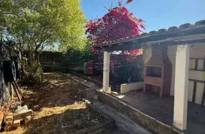 Casa à venda no bairro vila santana ii/jardim pacaembu em jundiaí/sp