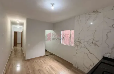 Casa com 2 quartos para alugar na Rua Saldanha Marinho, --, Vila Rio Branco, Jundiaí