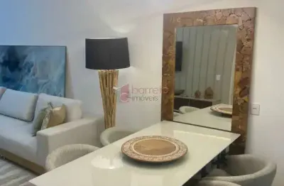 Casa mobiliada para locação no condomínio phytus - itupeva/sp