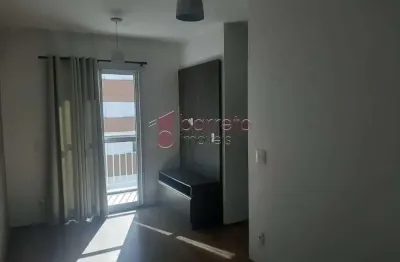Apartamento à venda no condomínio go maraville no parque união em jundiaí/sp