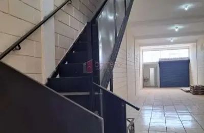 Prédio comercial para locação e venda na vila joana - jundiaí/sp