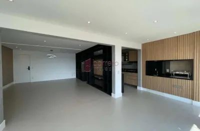 Apartamento para locação no reserva alta vista - jundiaí/sp