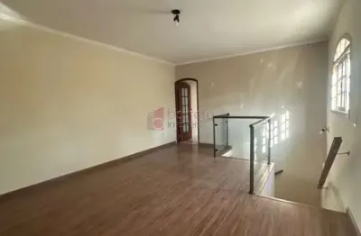 Casa com 3 quartos para alugar na Rua Irmã Maria de São Luiz, --, Vila Josefina, Jundiaí