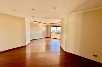 Apartamento à venda no edifício tropical - jardim paris - jundiaí/sp