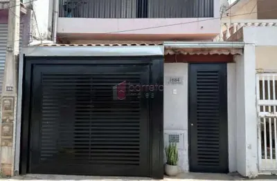 Casa com 1 quarto à venda na Avenida Francisco Nobre, --, Medeiros, Jundiaí