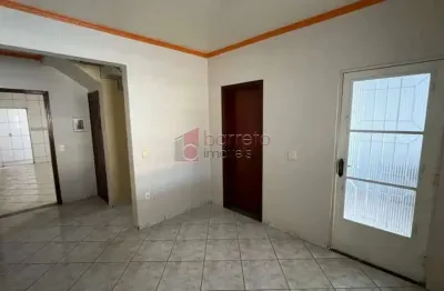 Sobrado para locação no parque almeirinda chaves - jundiaí/sp