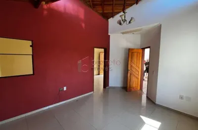 Casa com 4 quartos para alugar na Rua José Fontebasso, --, Caxambu, Jundiaí