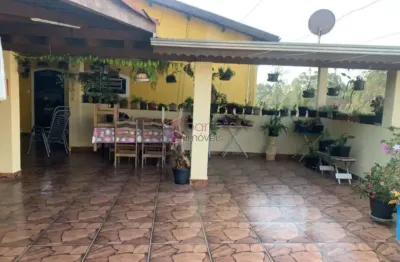 Casa com 5 quartos à venda na Rua Apiaí, --, Vila Esperança, Jundiaí