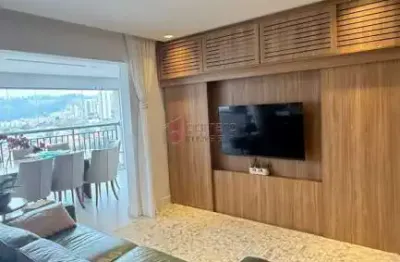 Apartamento mobiliado para locação ou venda no condomínio alta vista - jundiaí/sp