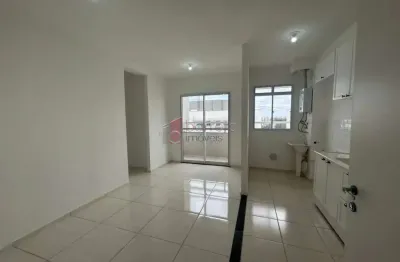 Apartamento para locação no condomínio mirante vistas de jundiaí - jundiaí/sp