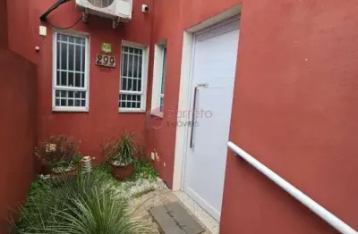 Casa com 2 quartos à venda na Rua São Bento, --, Centro, Jundiaí