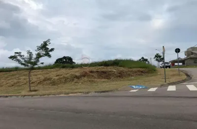 Terreno para venda no condomínio terras da alvorada - jundiaí/sp