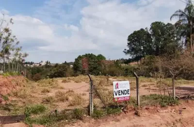 Terreno à venda no bairro chacára são francisco em jundiaí/sp