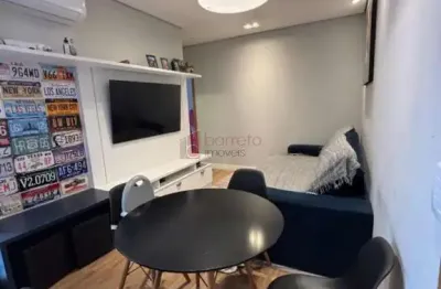 Apartamento à venda no condomínio altos da samuel martins - jundiaí/sp