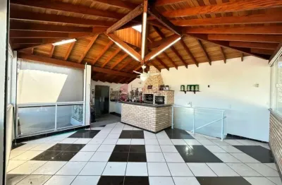 Casa com 4 quartos à venda na Rua Professor João de Oliveira Sobrinho, --, Jardim Esplanada, Jundiaí