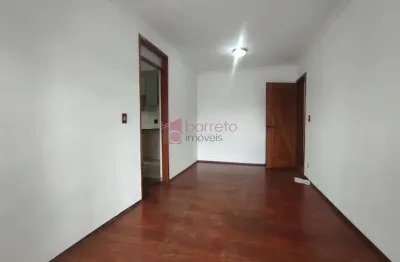 Apartamento para locação no condomínio anchieta - árvores - jundiaí/sp