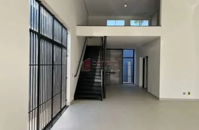 Sala comercial para alugar na Rua dos Bandeirantes, --, Ponte de Campinas, Jundiaí