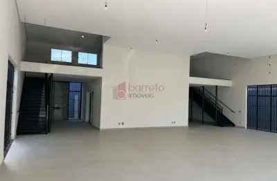 Sala comercial para alugar na Rua dos Bandeirantes, --, Ponte de Campinas, Jundiaí