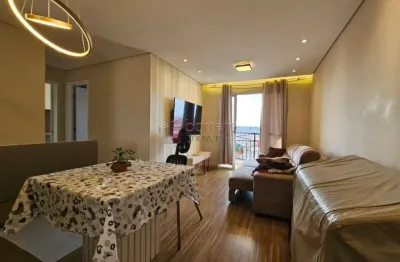 Apartamento à venda no condomínio excellence imperator majestic - vila nova esperia - jundiaí/sp