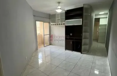 Apartameto à venda - 02 quartos - vila arens - jundiaí/sp