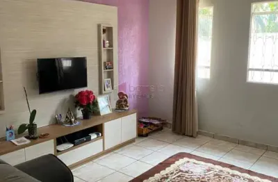 Casa térrea à venda na vila constança em campo limpo paulista/sp