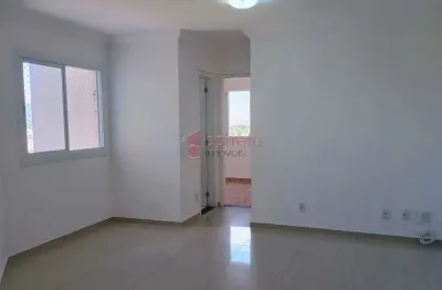 Apartamento à venda no condomínio dalia no bairro nova cidade jardim em jundiaí/sp
