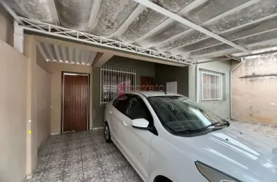 Casa com 2 quartos à venda na Rua Fiore Della Nina, --, Vila Inhamupe, Jundiaí
