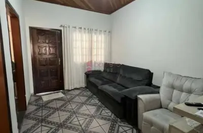 Casa com 2 quartos à venda na Rua Fiore Della Nina, --, Vila Municipal, Jundiaí