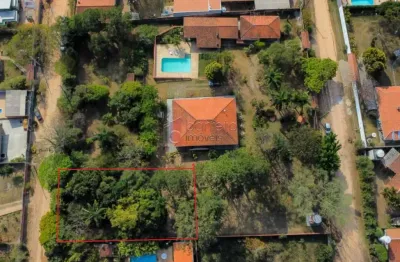 Terreno à venda na Rua Constante Betelli, --, Parque dos Cafezais, Itupeva