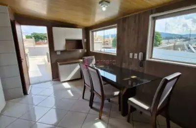 Loft mobiliado para locação no jardim guanabara - jundiaí/sp