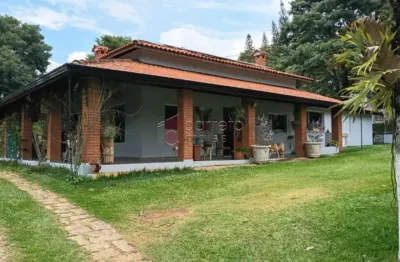 Chácara / sítio com 8 quartos à venda na Rua Perdiz, --, Chácaras do Guacuri, Itupeva