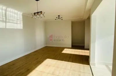Apartamento para locação condomínio forest hills - jundiaí/sp