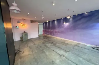 Salas comerciais para locação no edifício golden office - jundiaí/sp