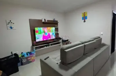 Casa com 3 quartos à venda na Rua Vandir Ceccato, --, Jardim das Tulipas, Jundiaí