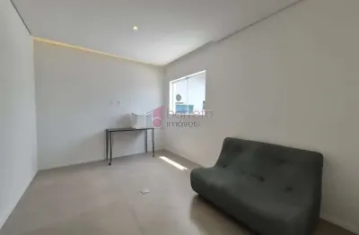 Sala comercial para locação no jardim ana maria - jundiaí/sp