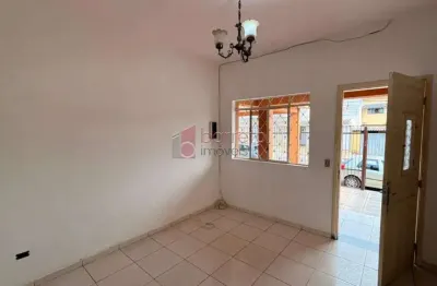 Casa com 3 quartos para alugar na Rua Goiânia, 0, --, Agapeama, Jundiaí