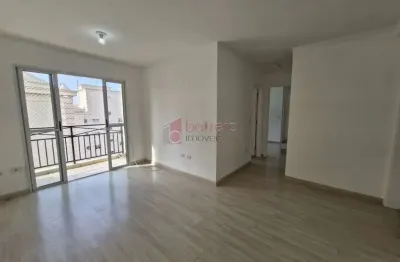 Apartamento para locação no condomínio excellence imperator majestic - jundiaí/sp