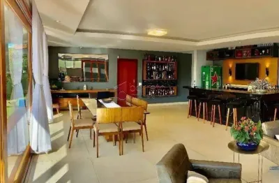 Casa em condomínio fechado com 3 quartos à venda na Rua Dos Pinheiros, 90 E Al. João Benassi, Rua Das Orquídeas, --, Jardim Novo Mundo, Jundiaí