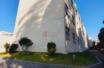 Apartamento com 3 quartos à venda na Rua Lopes Trovão, --, Ponte de São João, Jundiaí