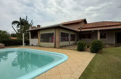 Chácara à venda no condomínio horizonte azul i em itupeva/sp