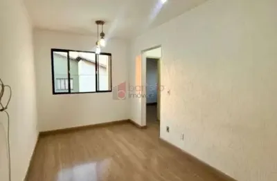 Apartamento à venda no condomínio parque da serra no bairro medeiros em jundiaí/sp