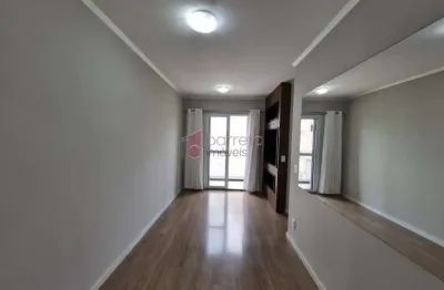 Apartamento à venda no condomínio go maraville no parque união em jundiaí/sp
