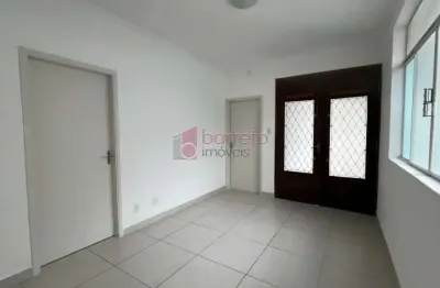 Casa com 3 quartos para alugar na Rua Visconde De Taunay, 0, --, Vila Arens II, Jundiaí