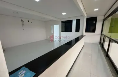 Sala comercial para locação e venda no parque residencial eloy chaves - jundiaí/sp