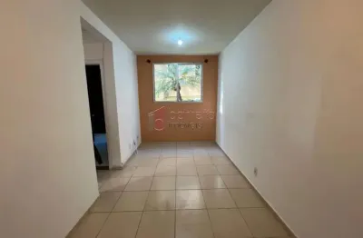 Apartamento para venda e locação no condomínio spazio jardim de trento - jundiaí/sp